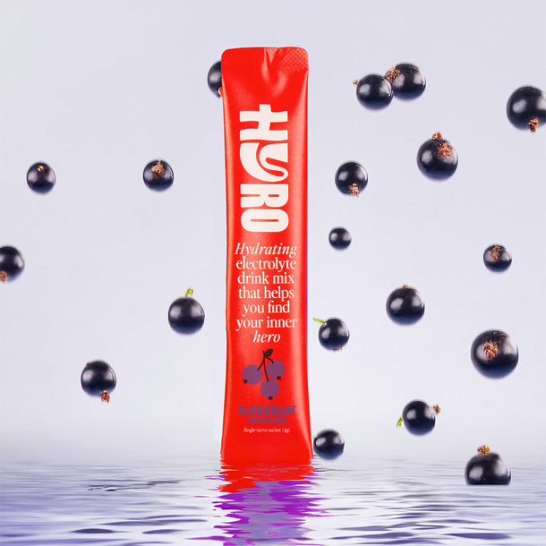 Hyro